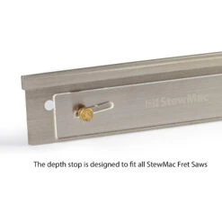 Japanese Fret Saw - StewMac -Fine Musical Instruments 5755 5 new 2000