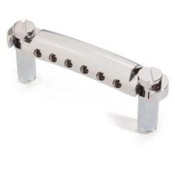Gotoh Stop Tailpiece - StewMac -Fine Musical Instruments 5850 2 2700