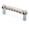 Gotoh Aluminum Stop Tailpiece - StewMac 1 Gotoh Aluminum Stop Tailpiece - StewMac -Fine Musical Instruments 5851 1 3000
