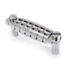 Golden Age Low-profile Wraparound Bridge With Standard Studs - StewMac -Fine Musical Instruments 6055 1 3000