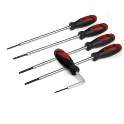 Allen Truss Rod Wrenches - StewMac