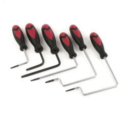 Gripper Truss Rod Wrenches - StewMac -Fine Musical Instruments 6107 g 5 3000