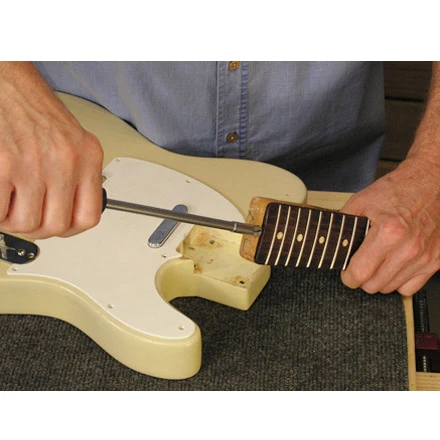 Truss Rod Wrench For Fender - StewMac 4 Truss Rod Wrench For Fender - StewMac - Image 2