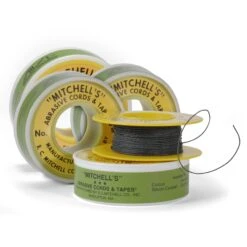Mitchell Abrasive Cord - StewMac