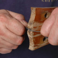 Mitchell Abrasive Cord - StewMac -Fine Musical Instruments 6125 3 2000px