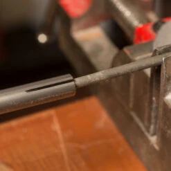 StewMac Chamfer Tool - StewMac -Fine Musical Instruments 6196 3 in use 3000px