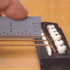 StewMac Shop Rule - StewMac -Fine Musical Instruments 6244 7 inuse close 2400