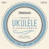 D'Addario Fluorocarbon Ukulele Strings - StewMac