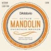 D'Addario Phosphor Bronze Octave Mandolin Strings - StewMac 2 D'Addario Phosphor Bronze Octave Mandolin Strings - StewMac -Fine Musical Instruments daddario phosphor bronze octave mandolin strings 50572
