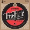 D'Addario Pro Arte Classical Guitar Strings 3 Pack - StewMac -Fine Musical Instruments daddario pro arte classical guitar strings 3 pack 50647