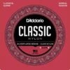 D'Addario Student Classical Guitar Strings - StewMac -Fine Musical Instruments daddario student classical guitar strings 50552