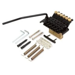 Floyd Rose Limited 1984 Tremolo System - StewMac -Fine Musical Instruments m003230 4 3000