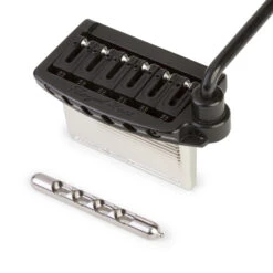 Floyd Rose Rail Tail Wide Tremolo System - StewMac 10 Floyd Rose Rail Tail Wide Tremolo System - StewMac -Fine Musical Instruments m003231 3 3000