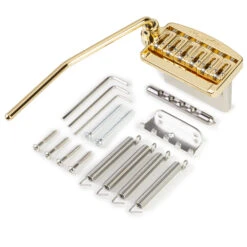 Floyd Rose Rail Tail Wide Tremolo System - StewMac 13 Floyd Rose Rail Tail Wide Tremolo System - StewMac -Fine Musical Instruments m003231 6 3000