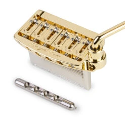 Floyd Rose Rail Tail Narrow Tremolo System - StewMac 12 Floyd Rose Rail Tail Narrow Tremolo System - StewMac -Fine Musical Instruments m003232 5 3000