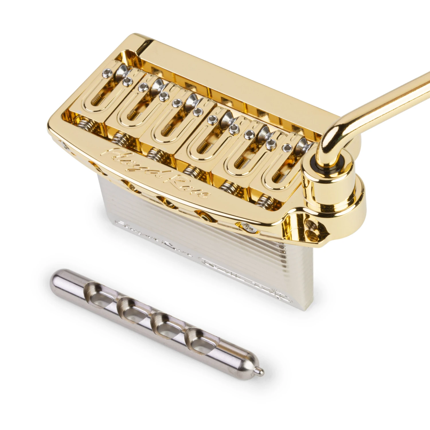 Floyd Rose Rail Tail Narrow Tremolo System - StewMac 7 Floyd Rose Rail Tail Narrow Tremolo System - StewMac - Image 5