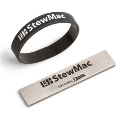 StewMac Compact Z-File Fret Crowning Files - StewMac -Fine Musical Instruments m004302 3 3000