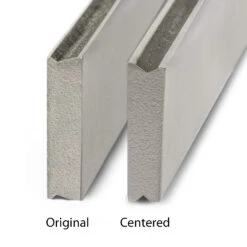 StewMac Compact Z-File Fret Crowning Files - StewMac -Fine Musical Instruments m004302 5