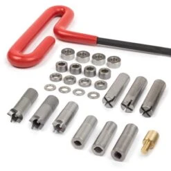 StewMac Truss Rod Rescue Tool Sets - StewMac