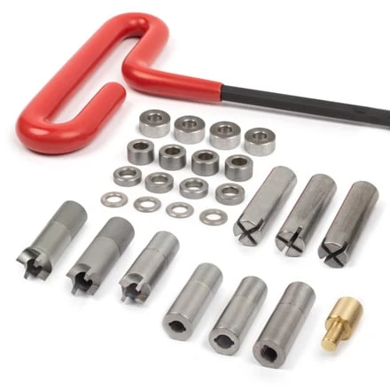 StewMac Truss Rod Rescue Tool Sets - StewMac 3 StewMac Truss Rod Rescue Tool Sets - StewMac