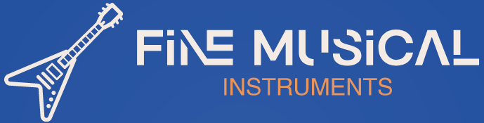 Fine Musical Instruments
