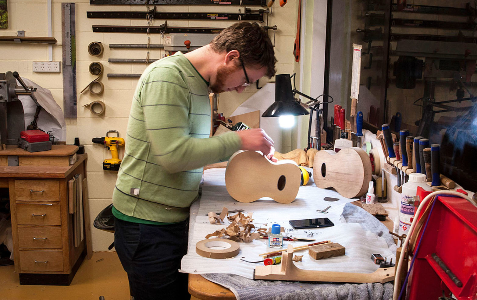 Fine Musical Instruments -Fine Musical Instruments RIRA70SMSD2V71XBWJ1